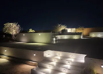 عزبة سعيد سهيل بن قعيط المنصوري\u200e