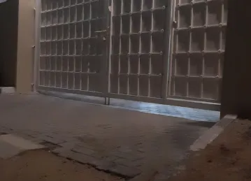 عزبة و استراحة بن شعيل