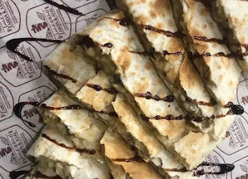 زبدة وعسل للمعجنات والفطائر