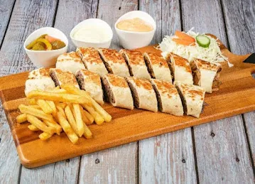 زبدة وعسل للمعجنات والفطائر