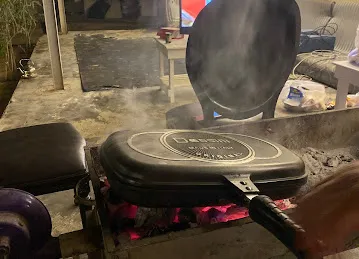 عزبه بوجاسم المرزوقي