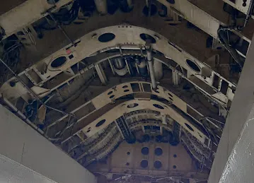 عزبه العيينه بن نشيره