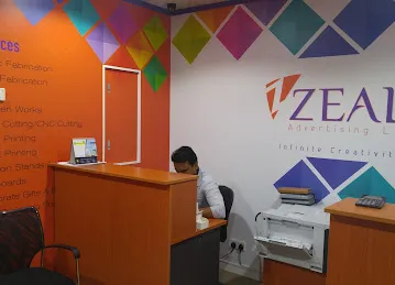 Zeal Advertising LLC