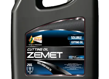 Zeal Lubricants and Greases