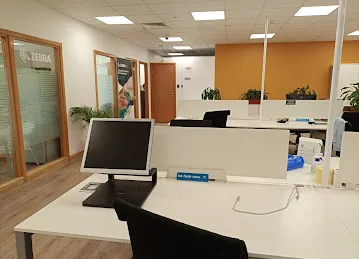 Zebra Technologies Europe Limited