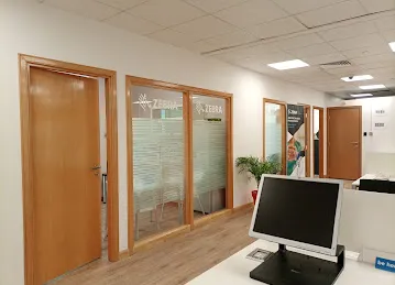 Zebra Technologies Europe Limited
