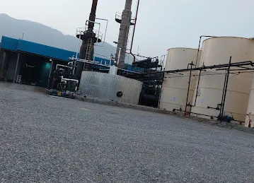 Zedn Industries