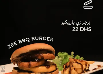 Zee Burger