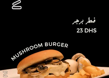 Zee Burger