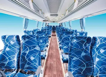 Zee Class Transport L.L.C