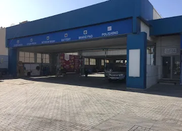 ZEEZ - Al Thaki Auto Services