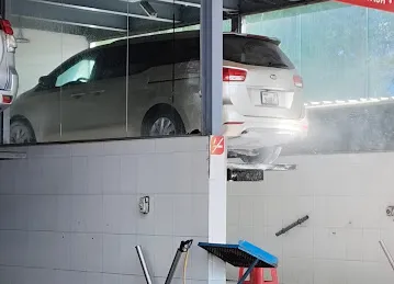 Zeez Automotives- Al Mamzar Car Wash