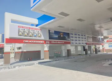 Zeez Automotives- Al Mamzar Car Wash