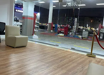 Zeez Automotives- Al Mamzar Car Wash
