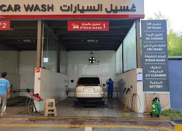 Zeez Automotives- Al Mamzar Car Wash
