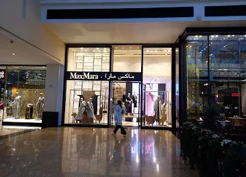 Zegna Corner (Harvey Nichols in Mall of The Emirates)