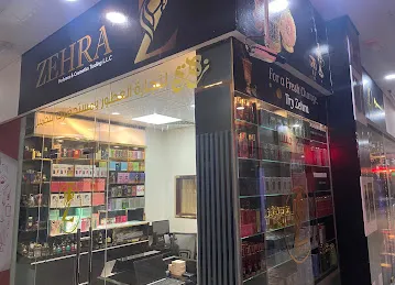 ZEHRA TRADING