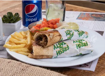 Zeit w Lamoon Restaurant