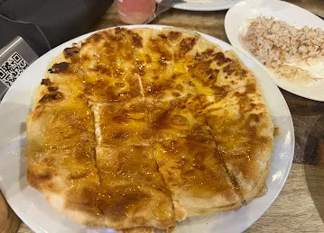 Zeit w Lamoon Restaurant