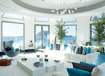 Zen Interiors