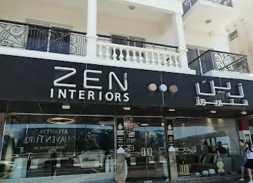 Zen Interiors