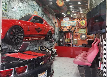 Zen Rent A Car