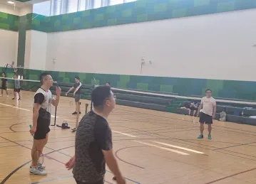 Zen Star Sports Hartland School