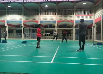 ZEN STAR SPORTS KARAMA