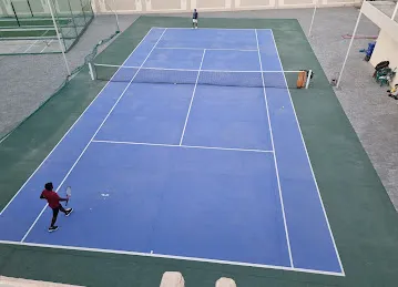 Zen tennis Academy