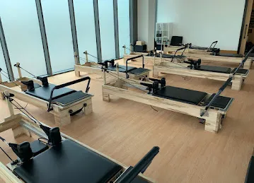 Zen Yoga | Jumeirah Park East Pavilion