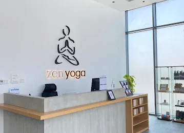 Zen Yoga | Jumeirah Park East Pavilion