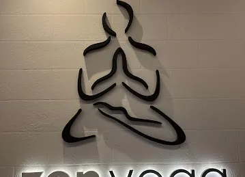 Zen Yoga | Jumeirah Park East Pavilion
