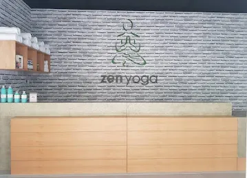 Zen Yoga | Media City
