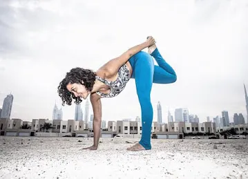 Zen Yoga | Umm Suqeim