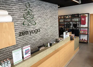 Zen Yoga | Umm Suqeim