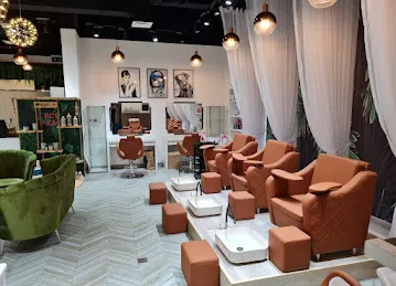 Zenesty Beauty Lounge Dubai