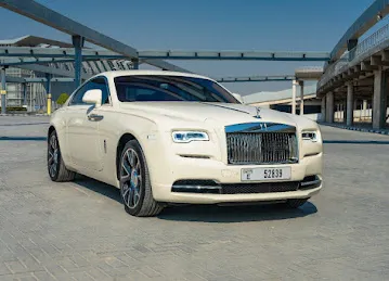Zenith Super Car rental LLC- Dubai