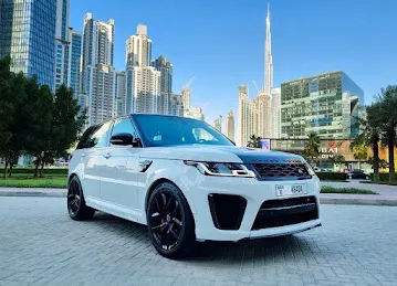 Zenith Super Car rental LLC- Dubai