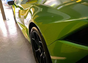 Zeno car wash