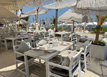 Zenzi Beach Dubai