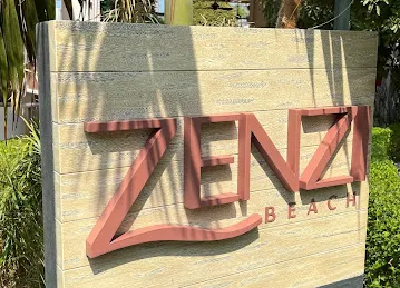 Zenzi Beach Dubai