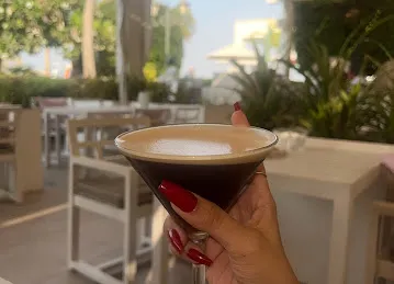 Zenzi Beach Dubai