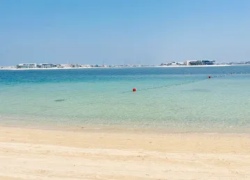 Zenzi Beach Dubai