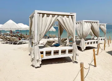 Zenzi Beach Dubai