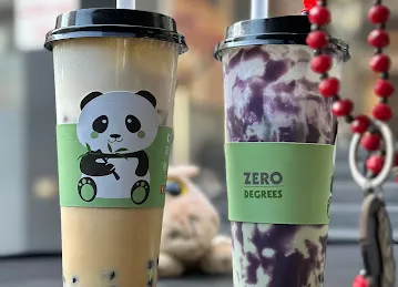 Zero Degrees Cafe