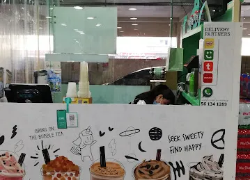 ZERO DEGREES CAFE