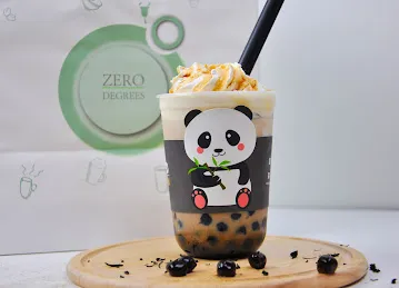 ZERO DEGREES CAFE