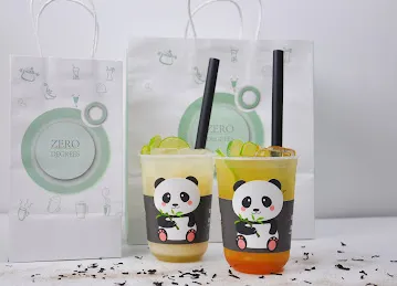ZERO DEGREES CAFE