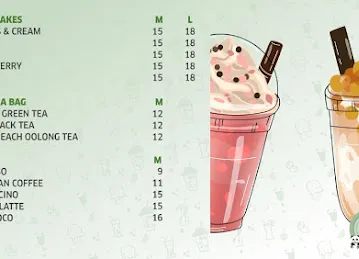 ZERO DEGREES CAFE
