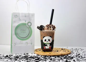 ZERO DEGREES CAFE